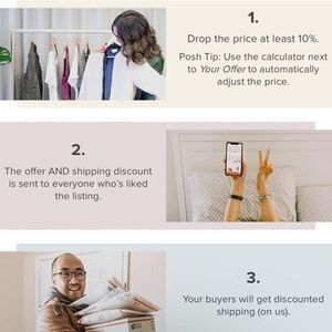 Closet clear‎ out
